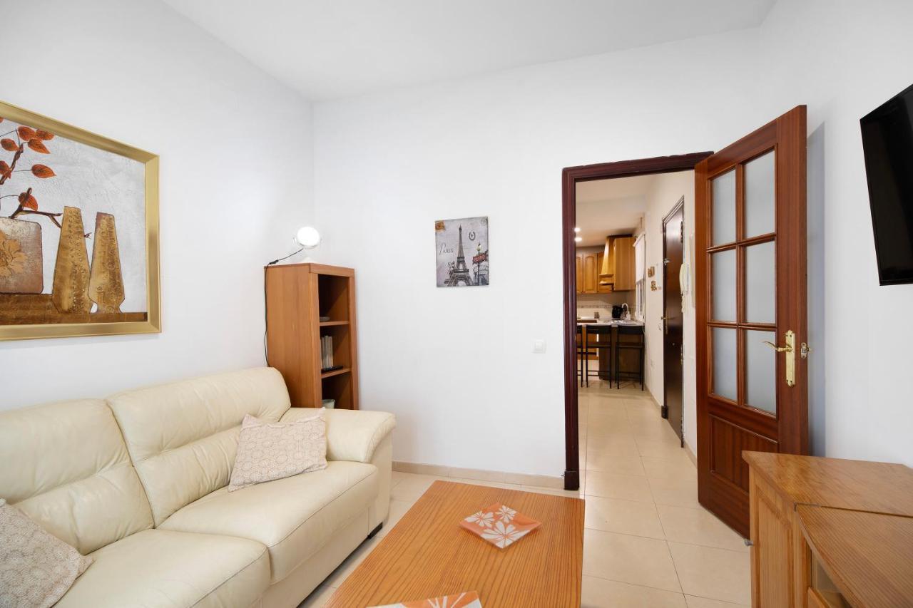 Casa Fluri Apartment San Fernando Exterior photo